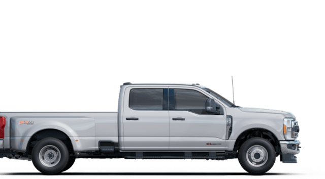 2024 Ford SuperDuty
